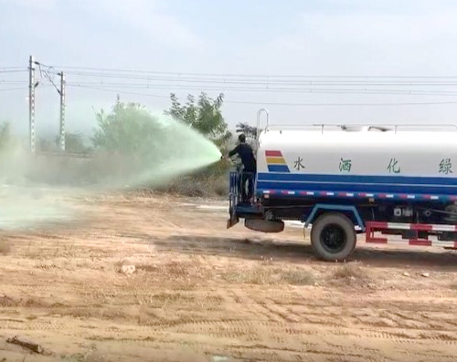 生物扬尘抑制剂